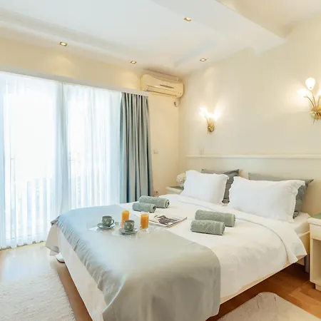 Apartments Porobic Herceg Novi Exterior photo