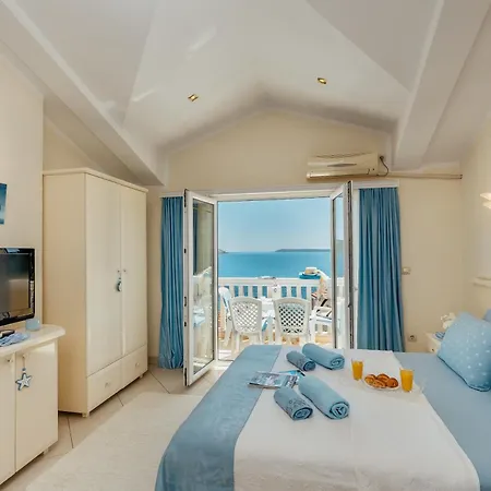 Apartments Porobic Herceg Novi Exterior photo