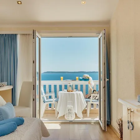 Apartments Porobic Herceg Novi Exterior photo