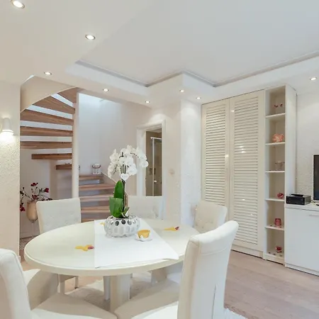 Apartments Porobic Herceg Novi Exterior photo