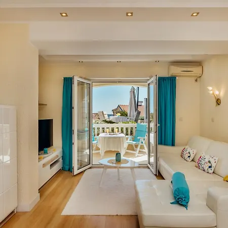 Apartments Porobic Herceg Novi Exterior photo
