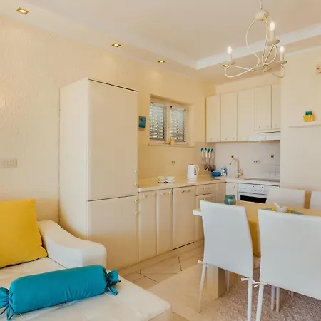 Apartments Porobic Herceg Novi Exterior photo