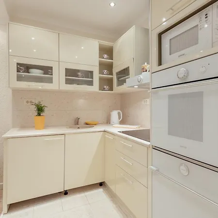 Apartments Porobic Herceg Novi Exterior photo