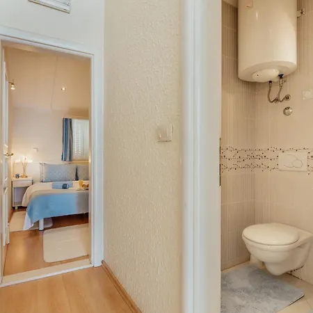 Apartments Porobic Herceg Novi Exterior photo