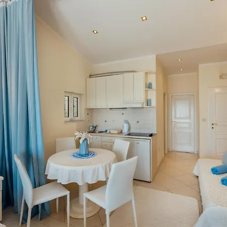 Apartments Porobic Herceg Novi Exterior photo