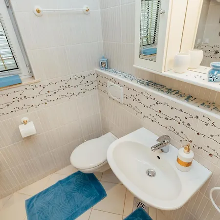 Apartments Porobic Herceg Novi Exterior photo