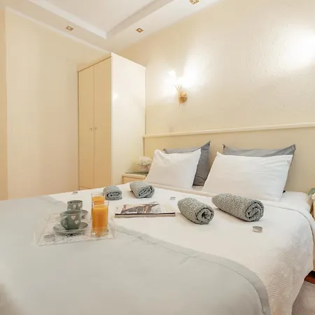 Apartments Porobic Herceg Novi Exterior photo