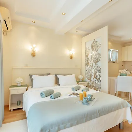 Apartments Porobic Herceg Novi Exterior photo