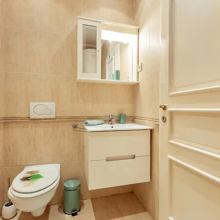 Apartments Porobic Herceg Novi Exterior photo
