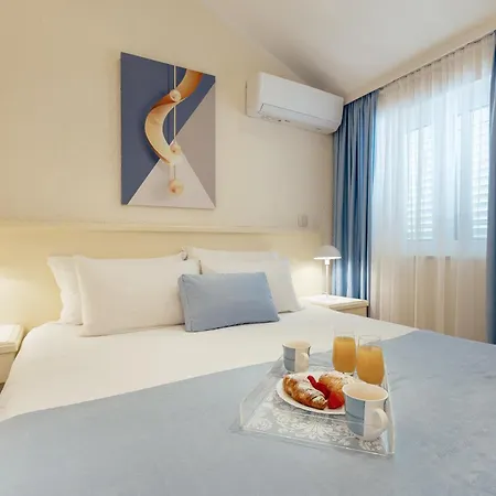 Apartments Porobic Herceg Novi Exterior photo