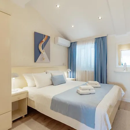 Apartments Porobic Herceg Novi Exterior photo