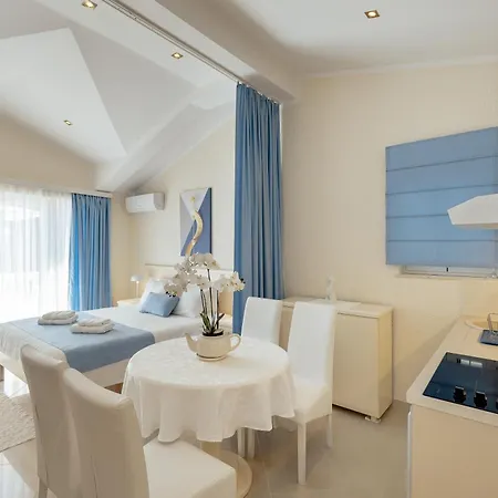 Apartments Porobic Herceg Novi Exterior photo