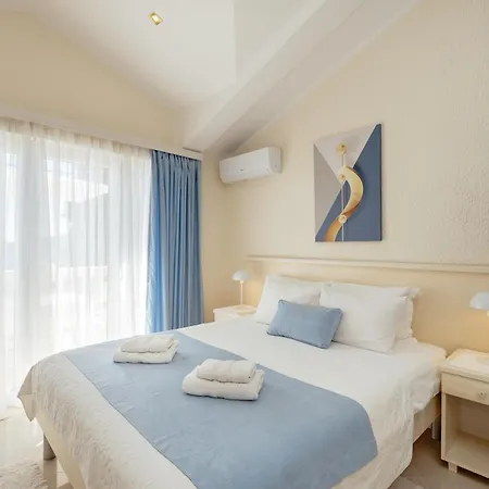 Apartments Porobic Herceg Novi Exterior photo