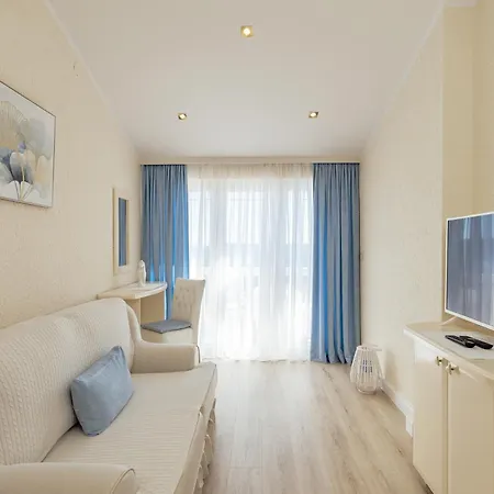 Apartments Porobic Herceg Novi Exterior photo