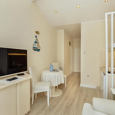 Apartments Porobic Herceg Novi Exterior photo