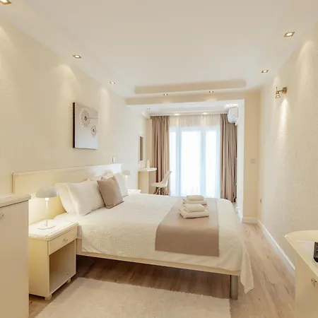 Apartments Porobic Herceg Novi Exterior photo