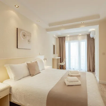 Apartments Porobic Herceg Novi Exterior photo