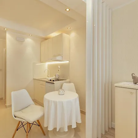 Apartments Porobic Herceg Novi Exterior photo