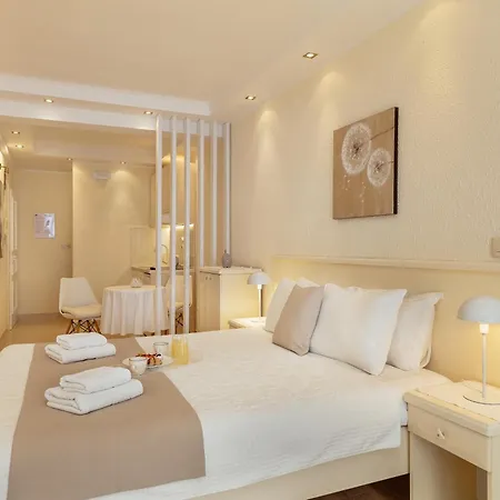 Apartments Porobic Herceg Novi Exterior photo