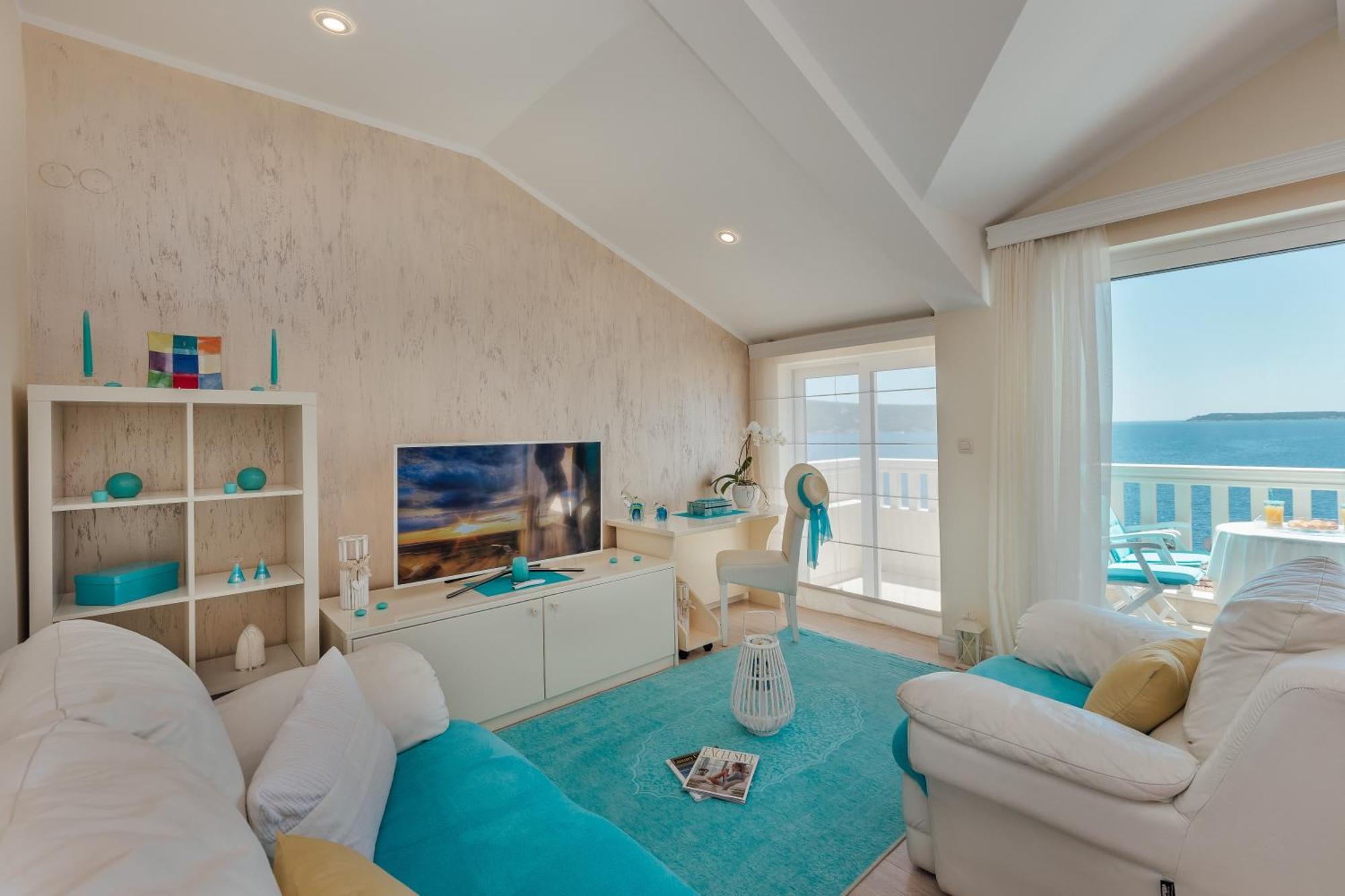 Porobic Apartment *