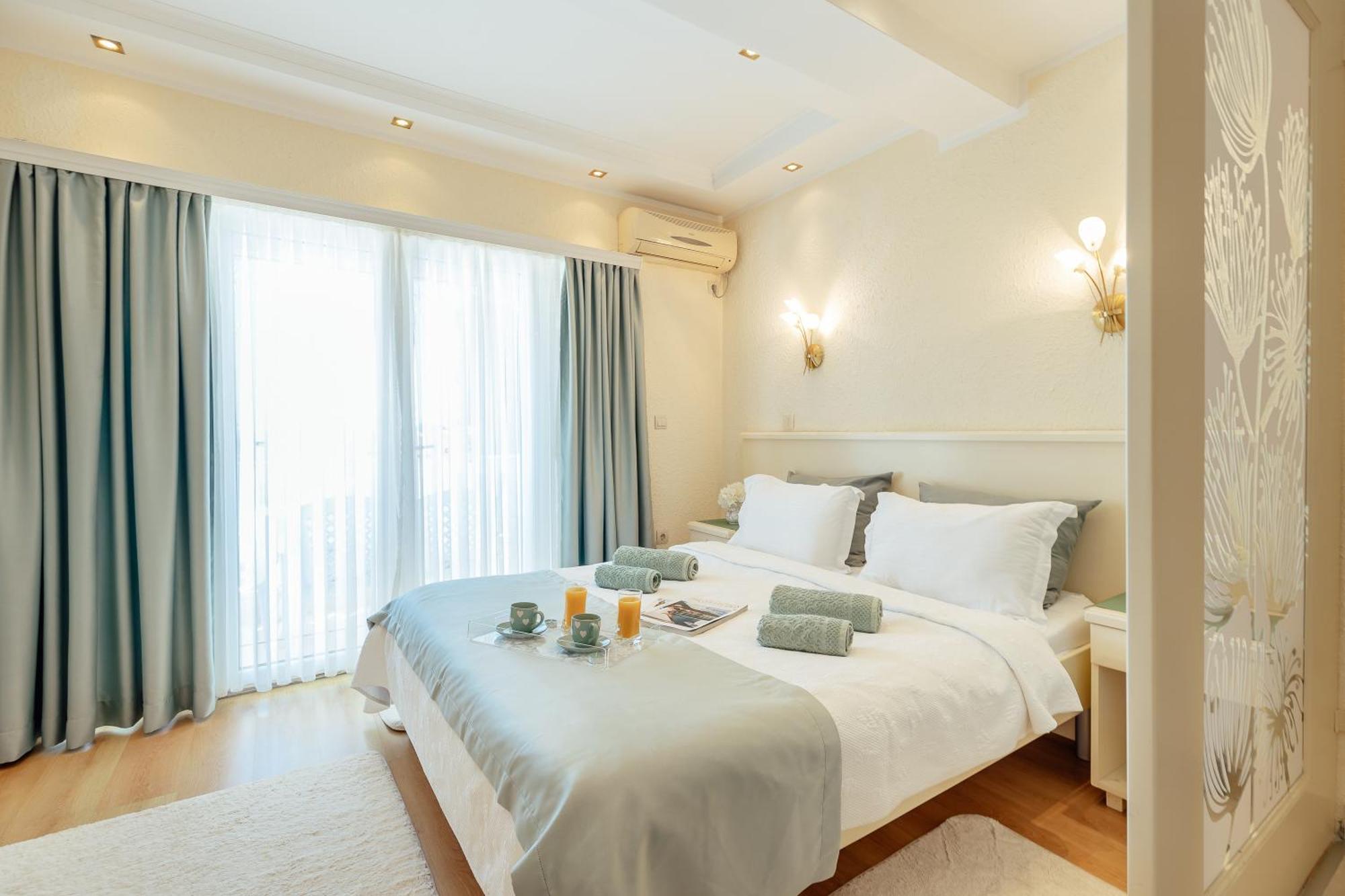 Porobic Apartment Herceg Novi