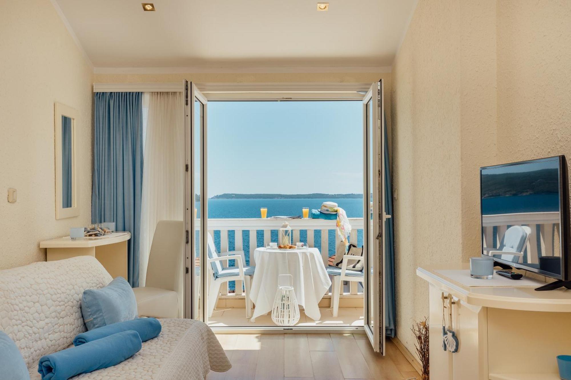 Apartment Porobic Herceg Novi