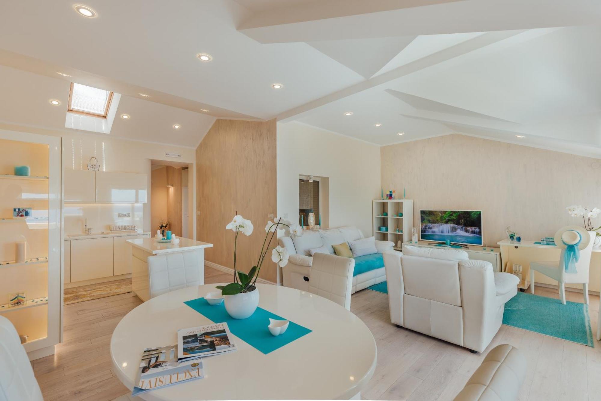 Apartment Porobic *