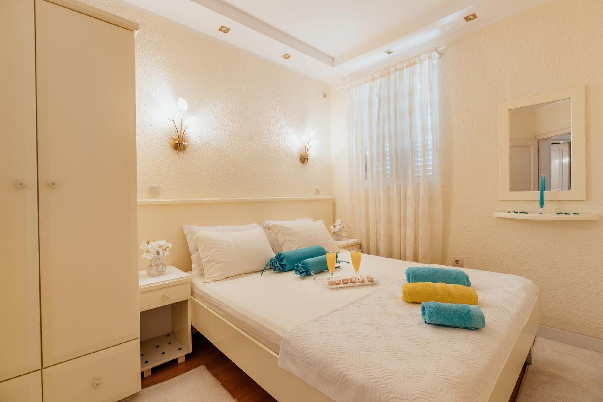 Apartment Porobic