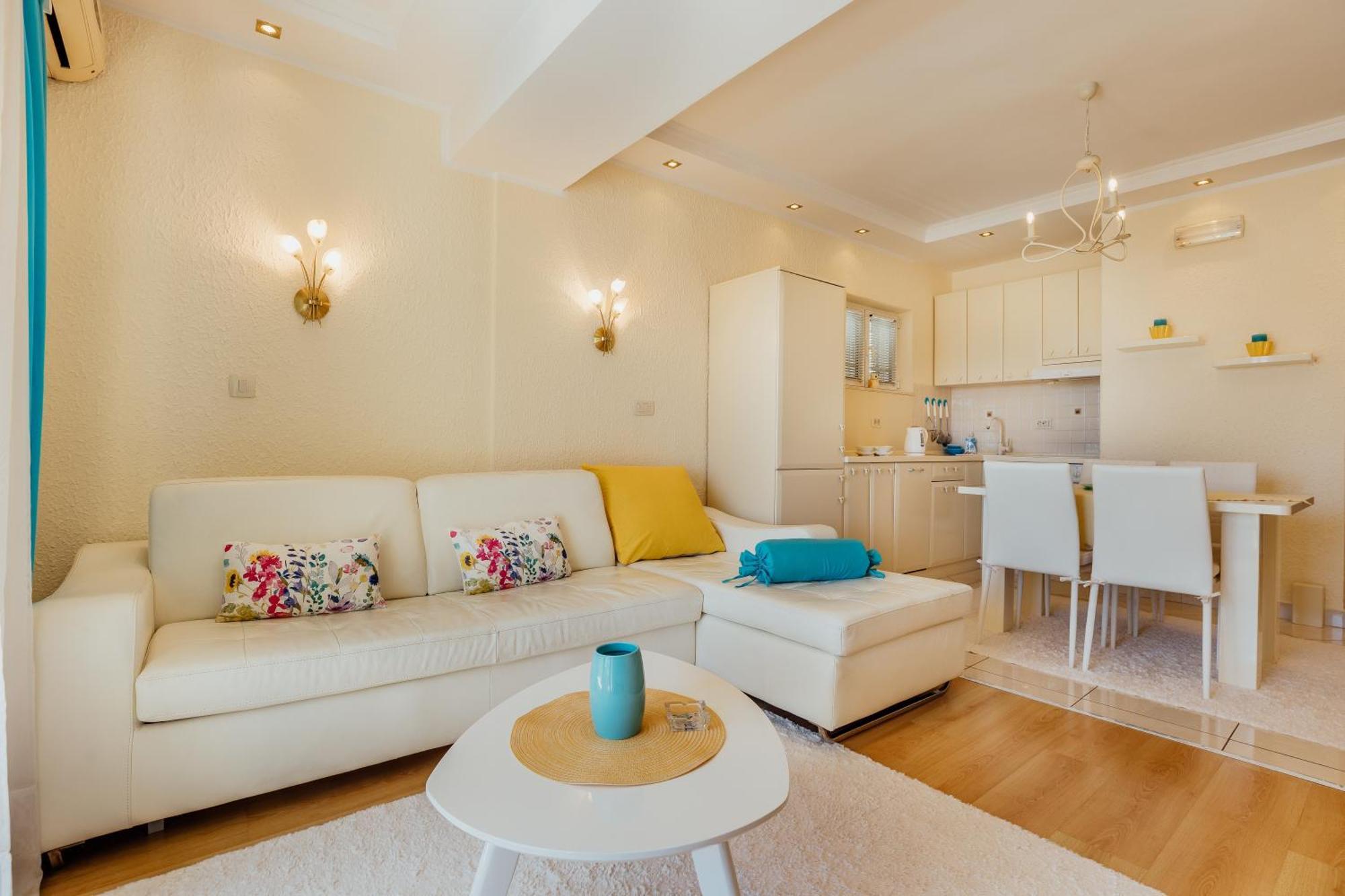 Porobic Apartment Herceg Novi