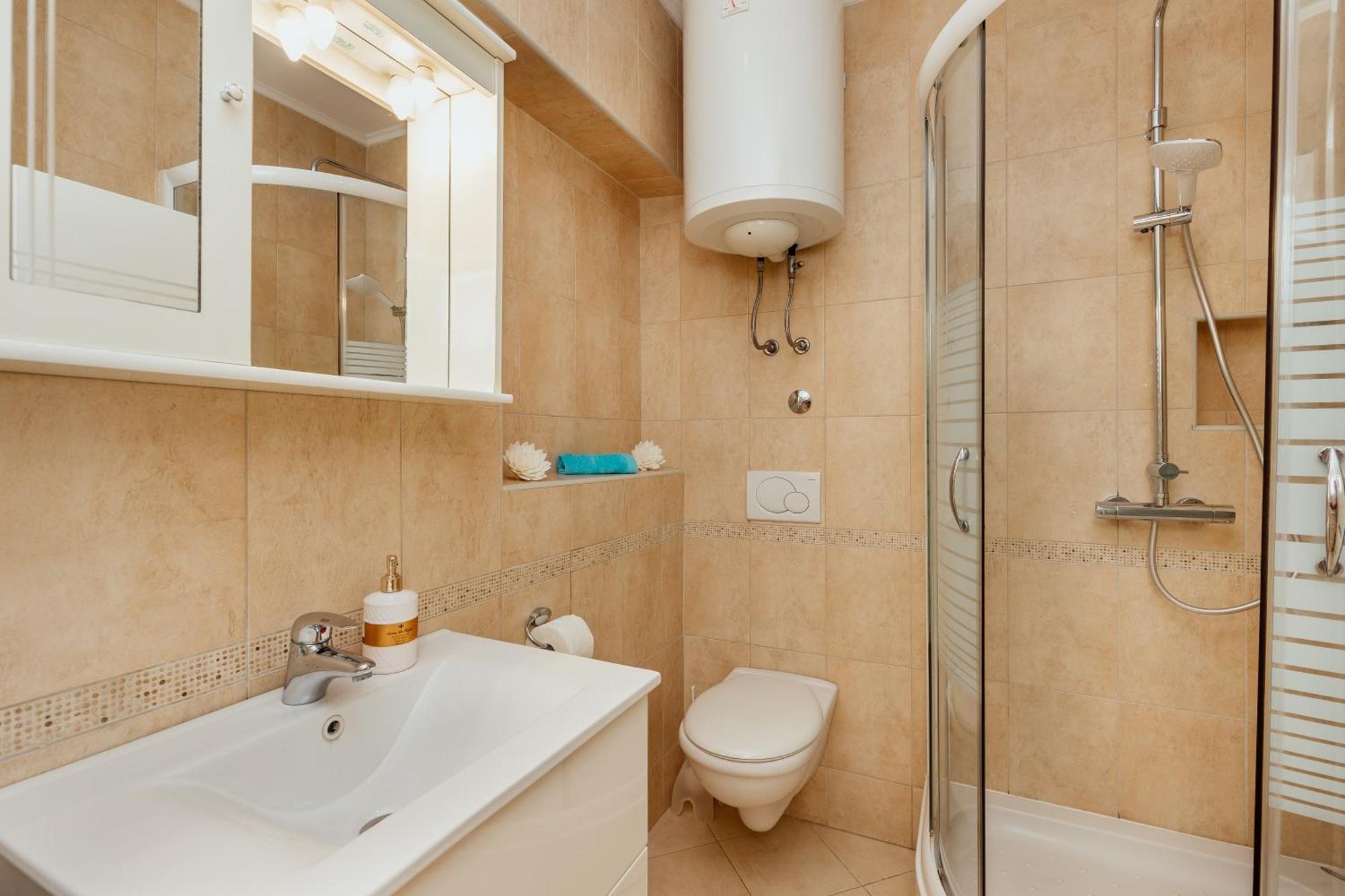 Apartment Porobic Herceg Novi
