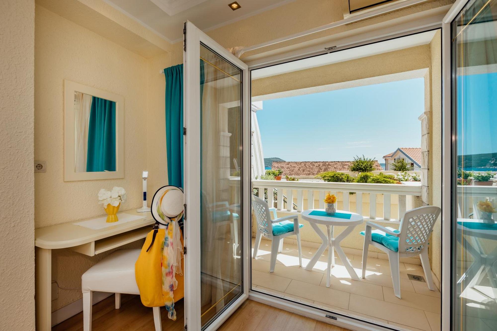 Apartment Porobic Herceg Novi