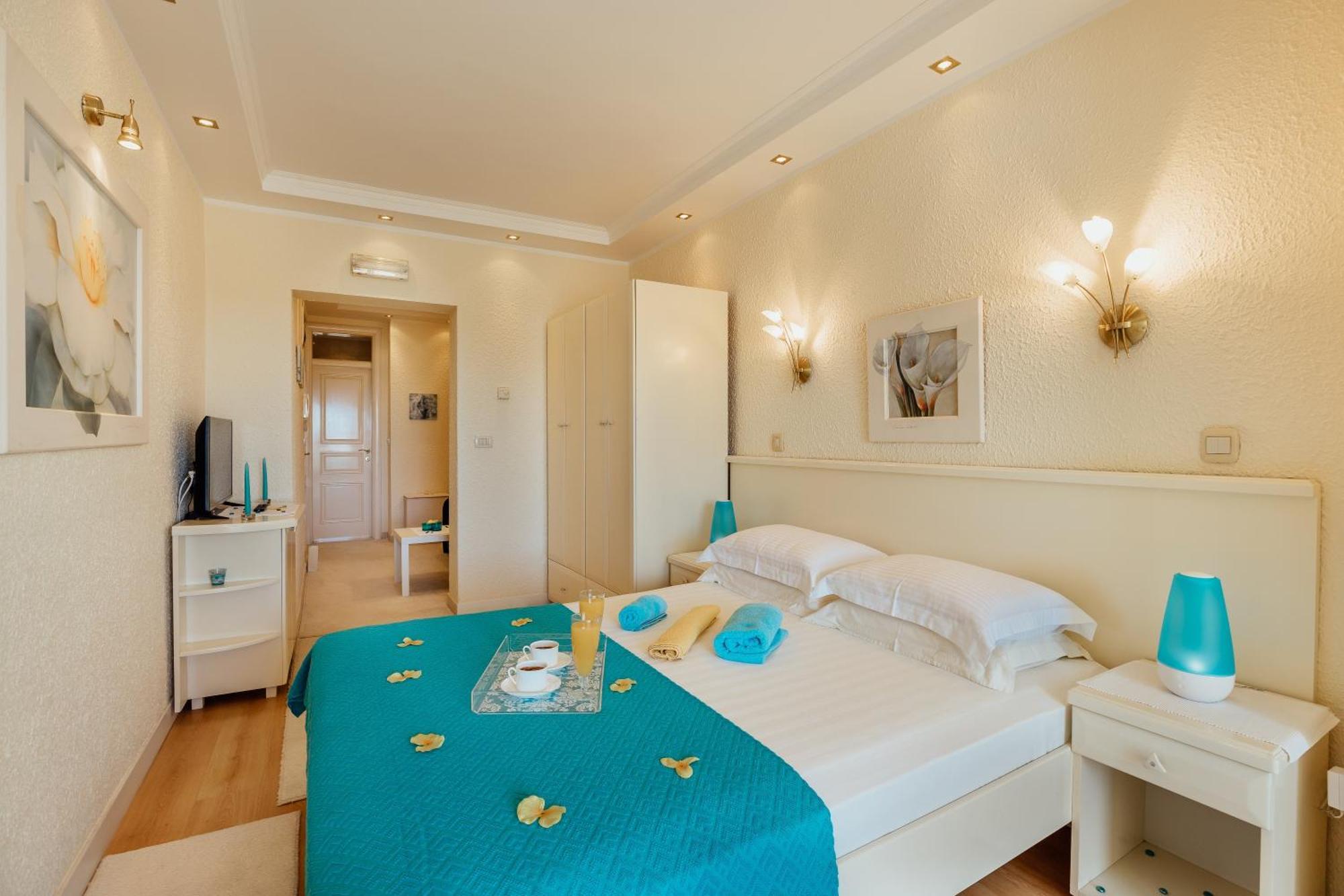 Apartment Porobic