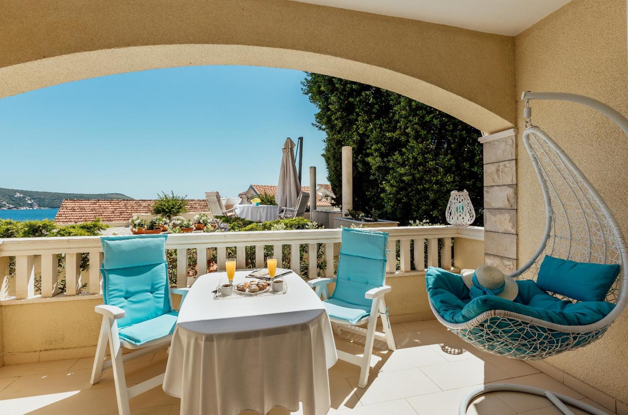 Porobic Apartment Herceg Novi
