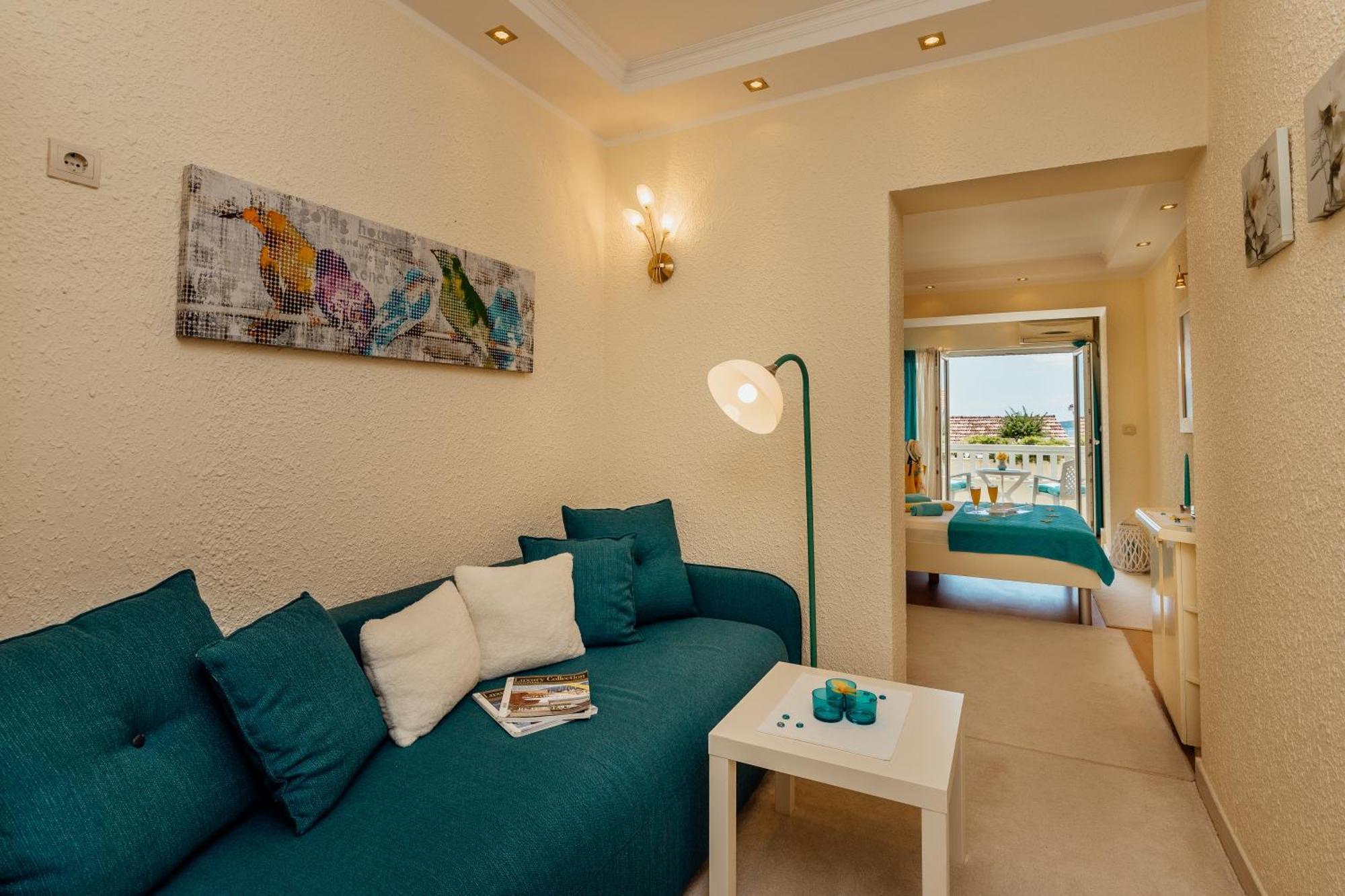 Porobic Apartment *