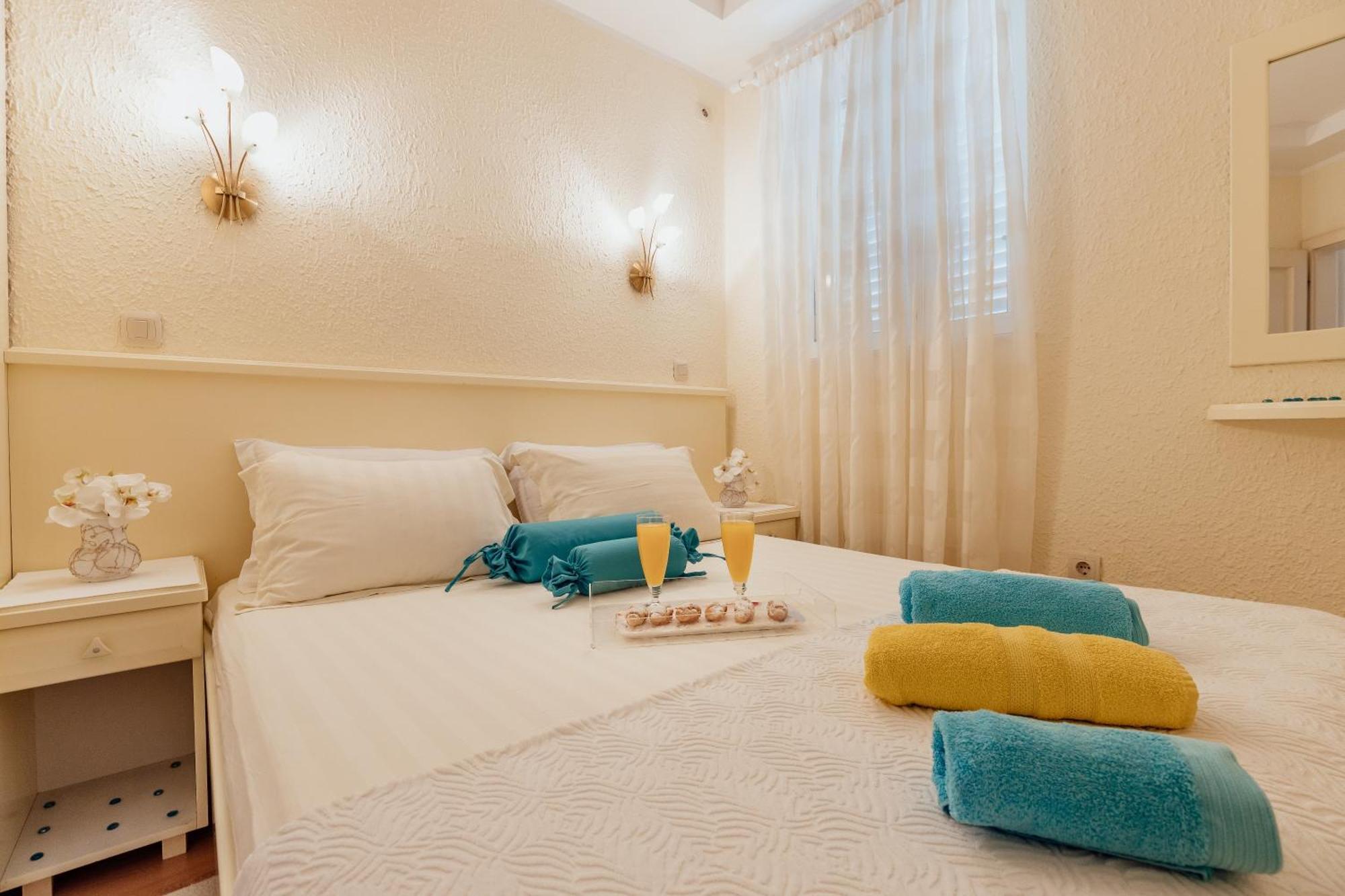 Apartment Porobic *