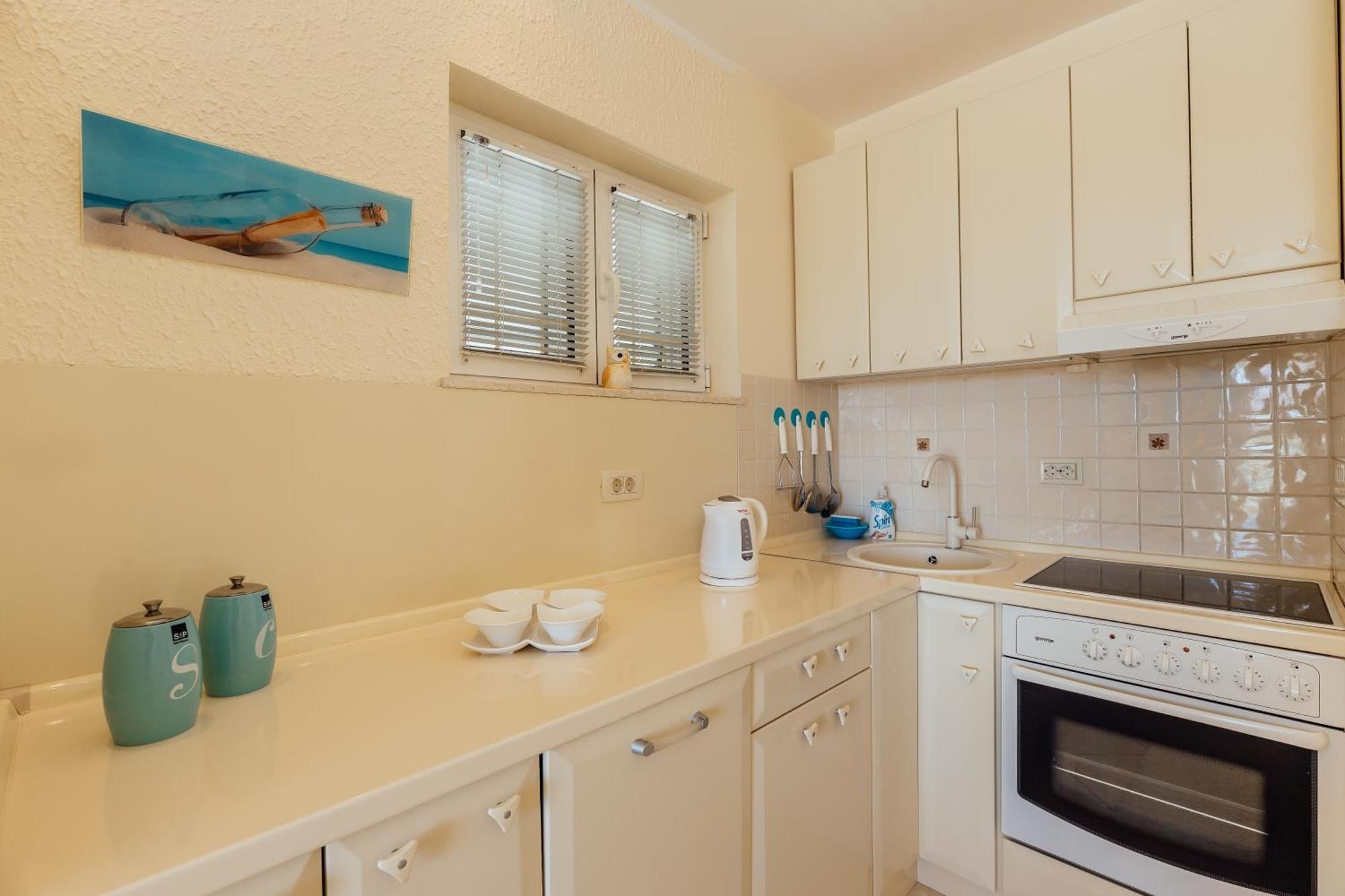 Porobic Apartment Herceg Novi