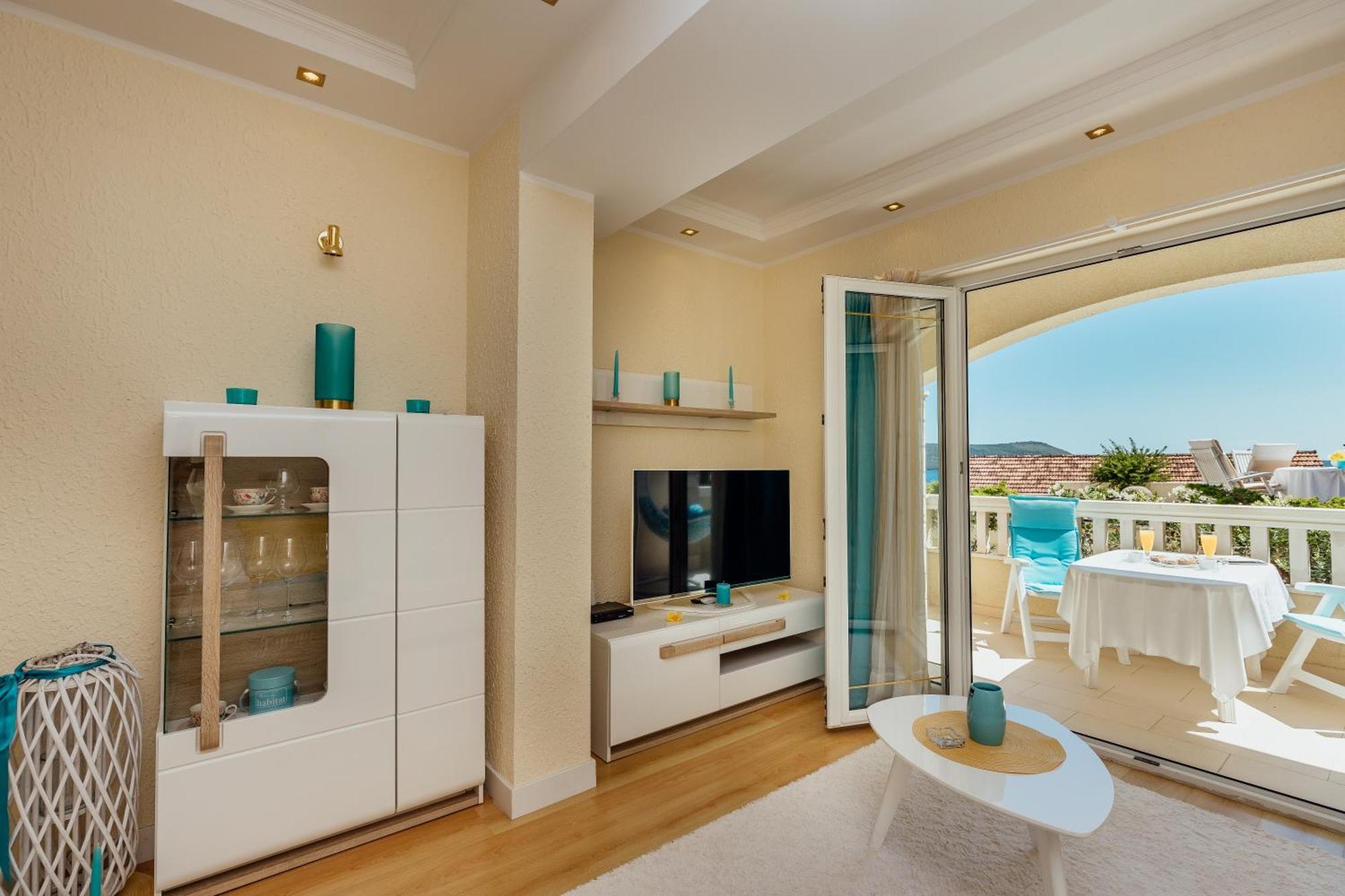 Porobic Apartment