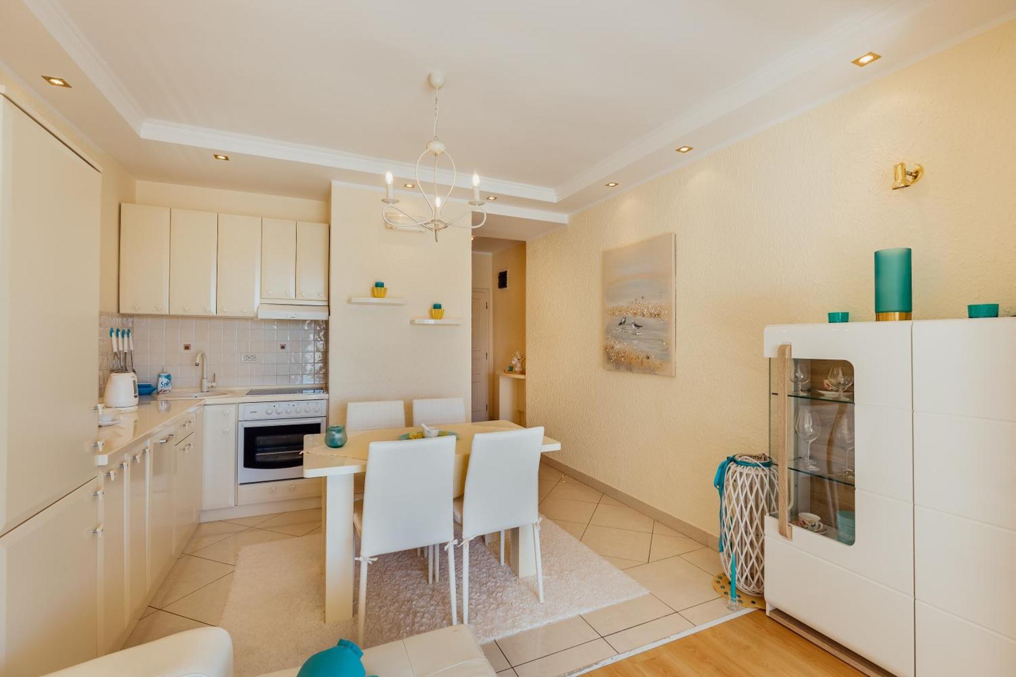Apartment Porobic Herceg Novi