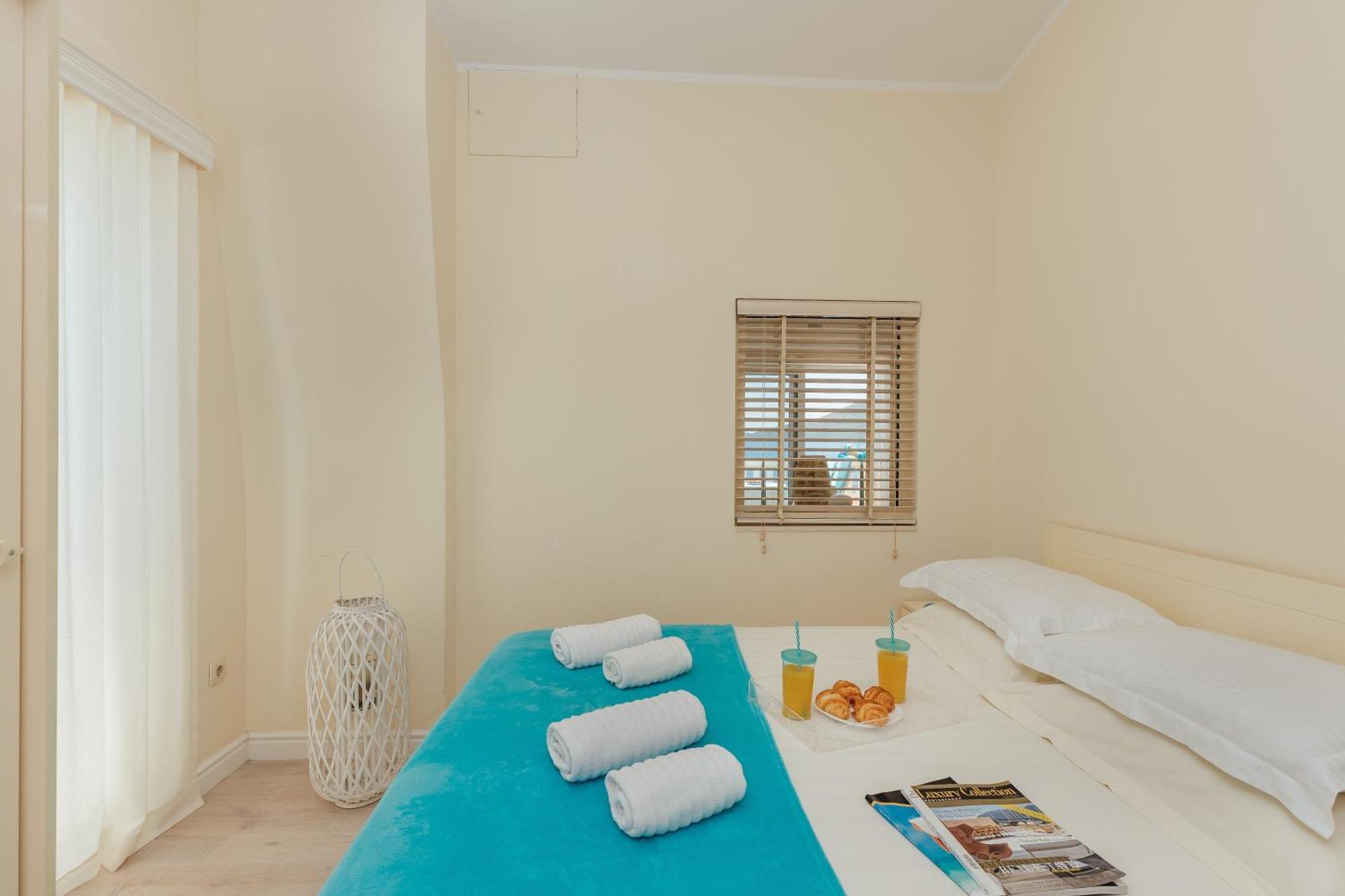 Apartment Porobic Herceg Novi