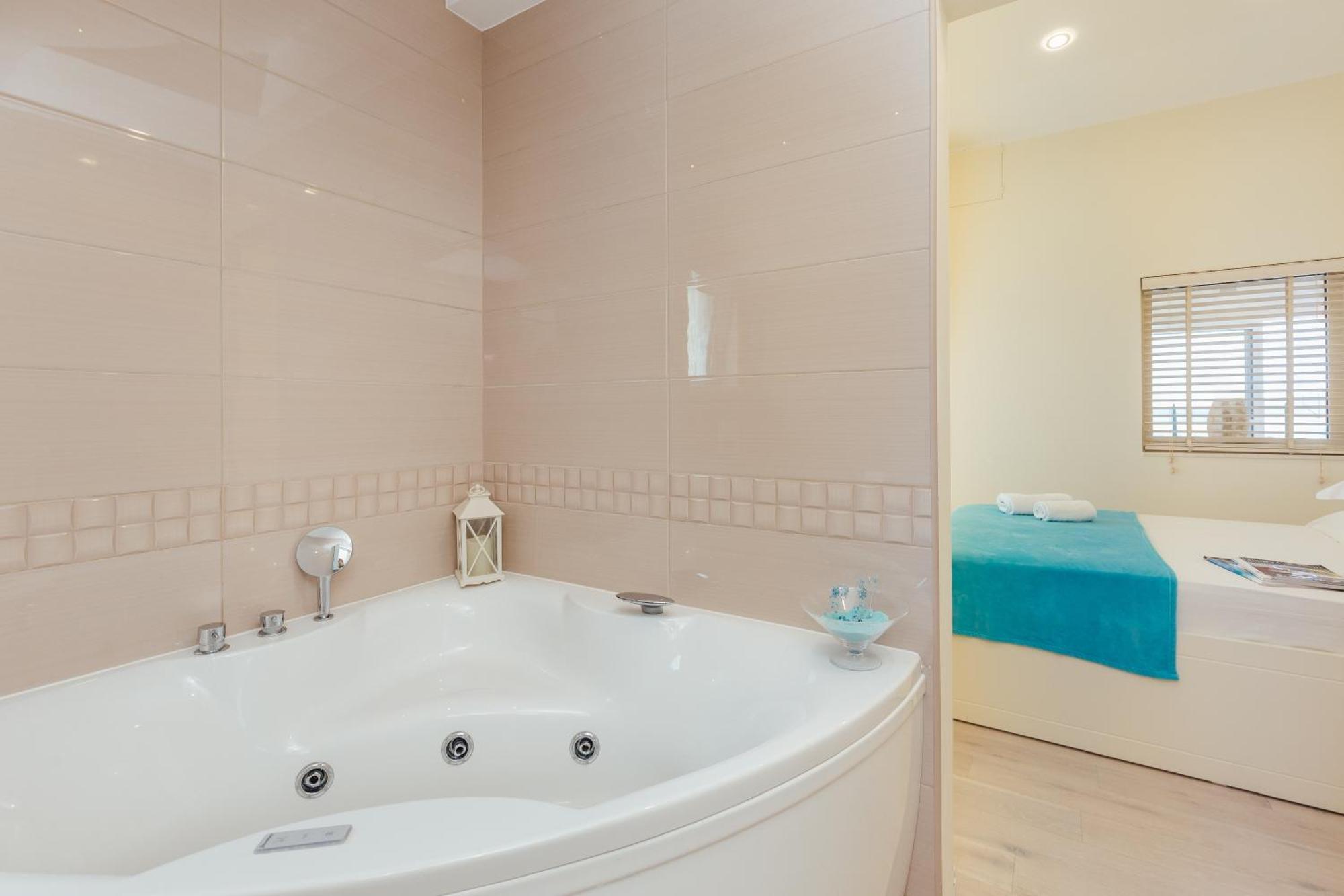 Porobic Apartment Herceg Novi