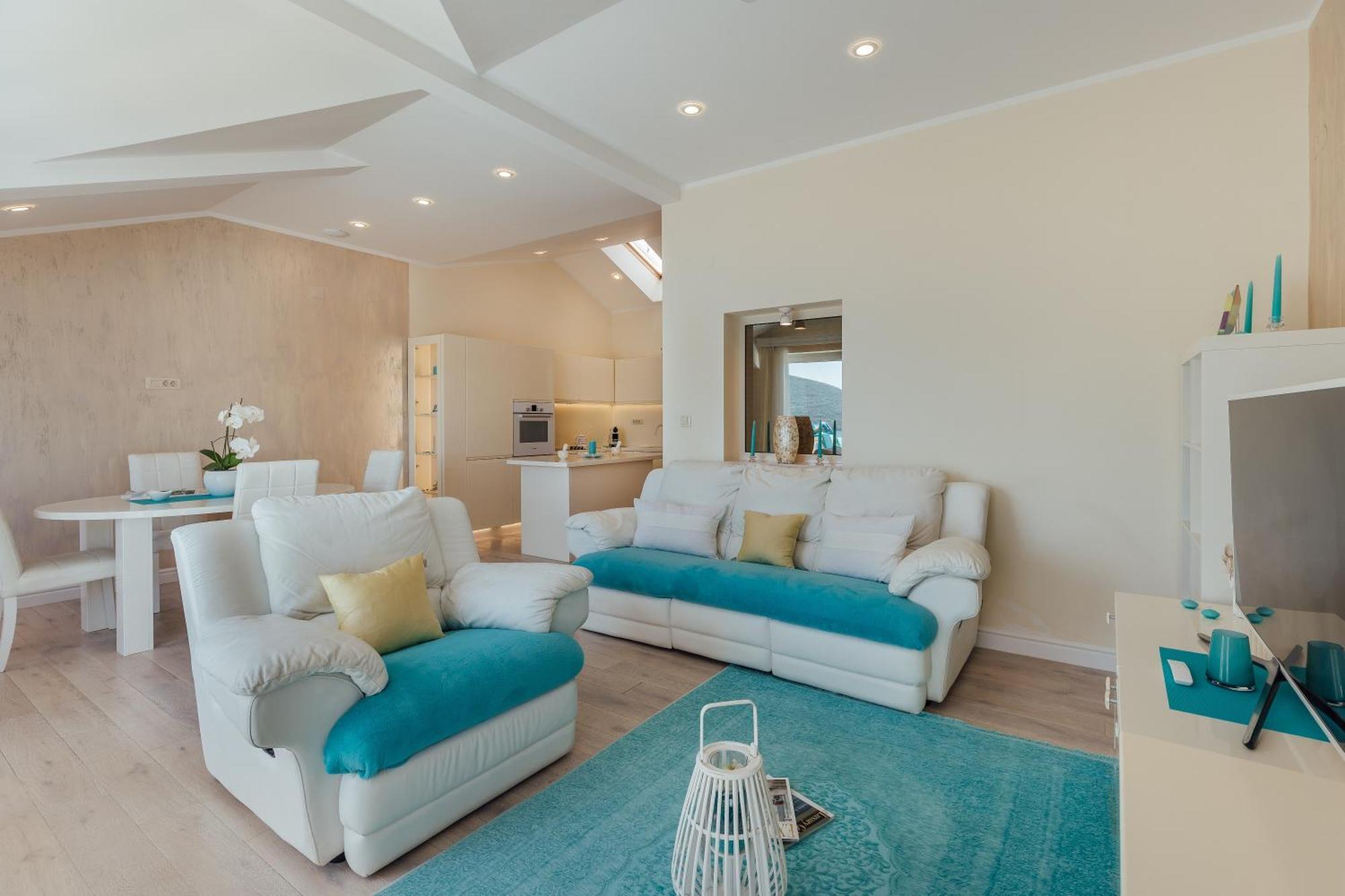 Porobic Apartment *