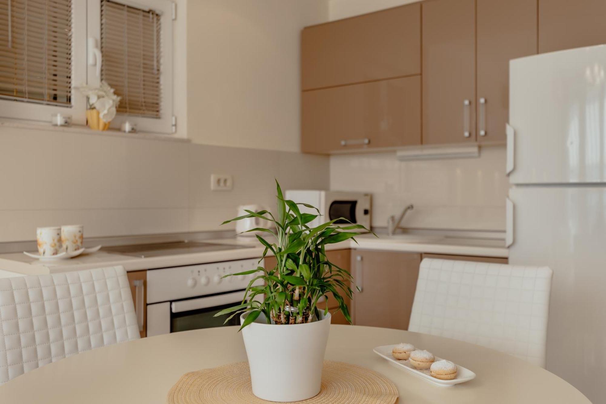 Porobic Apartment *