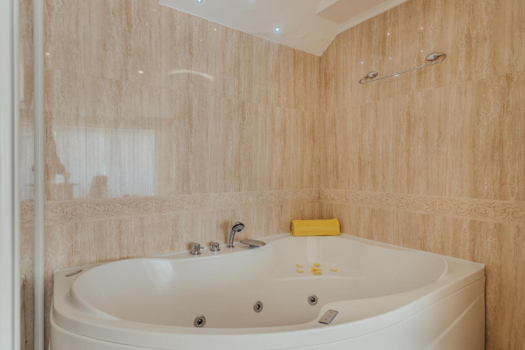 Apartment Porobic Herceg Novi