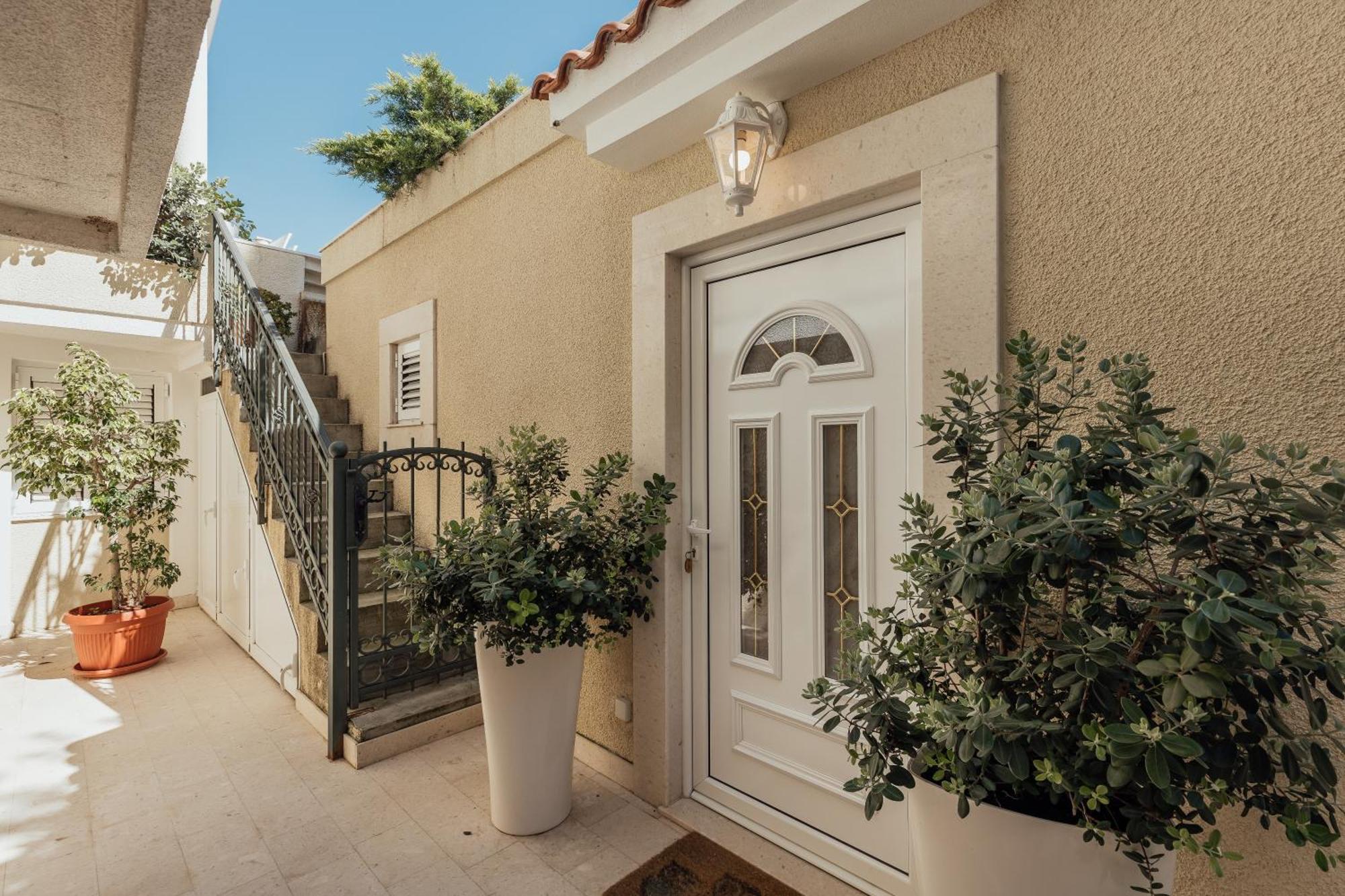 Apartment Porobic Herceg Novi