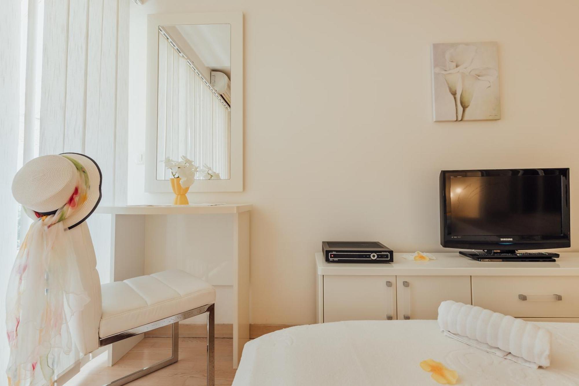 Porobic Apartment