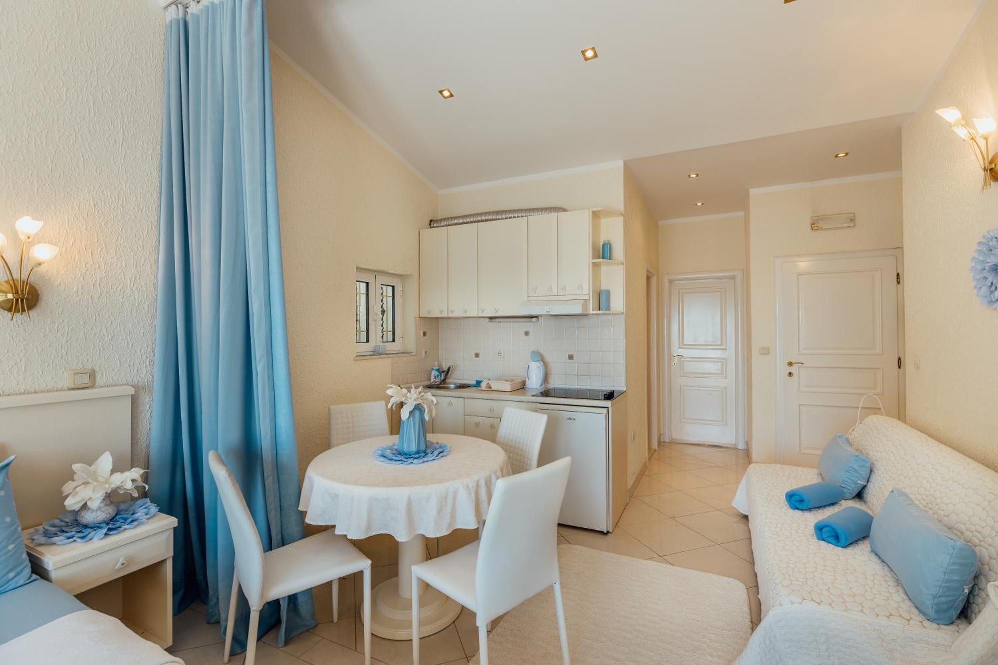 Porobic Apartment