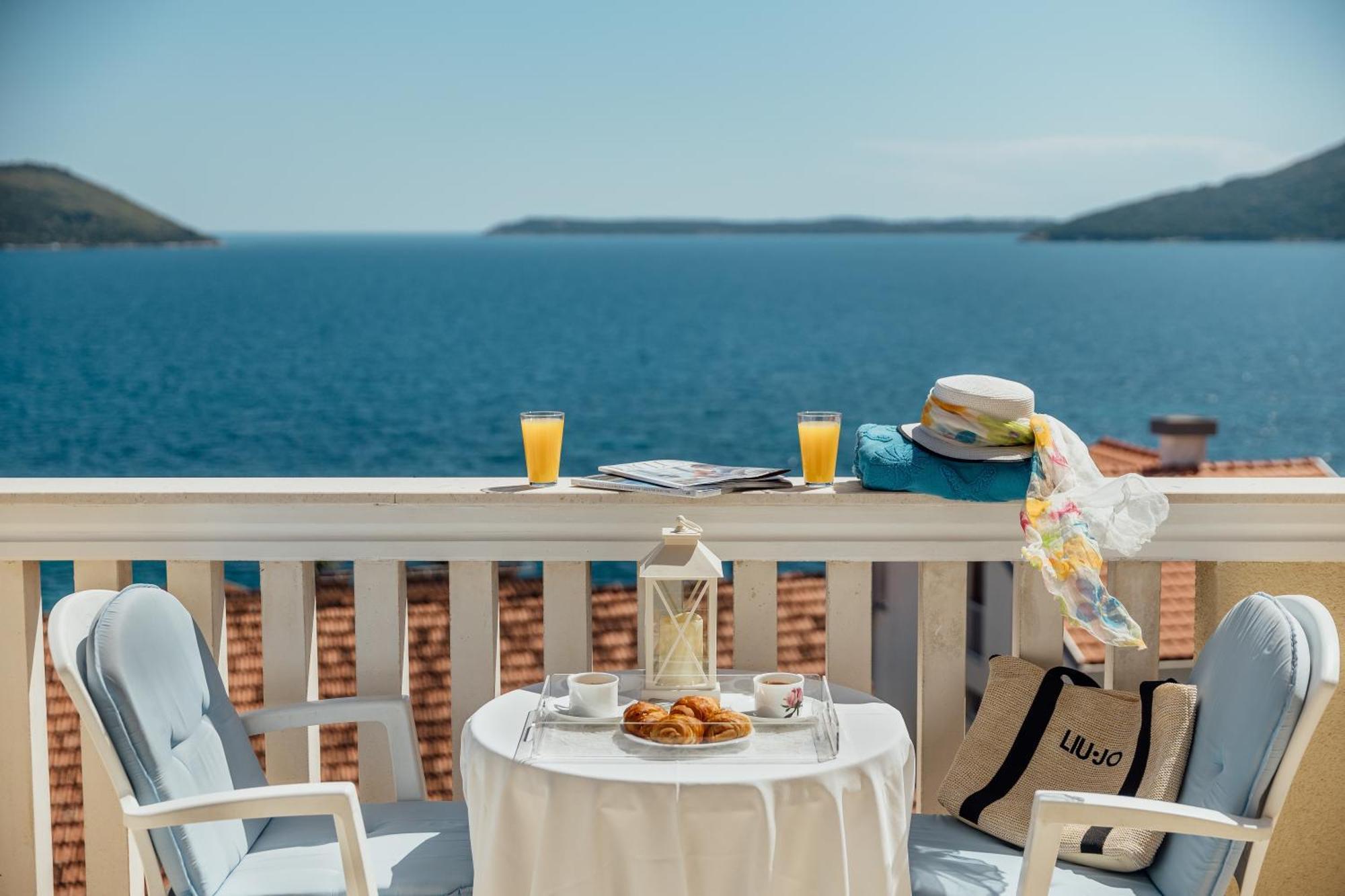 Porobic Apartment Herceg Novi