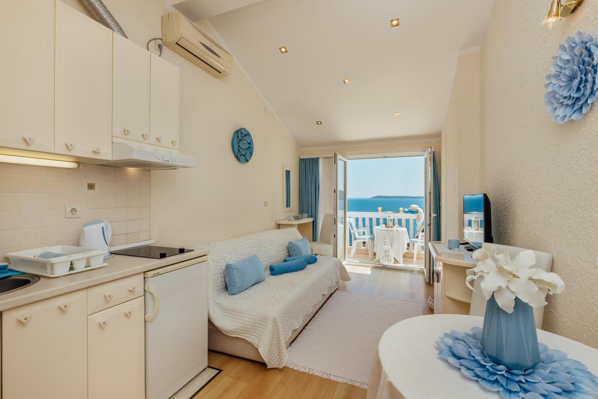 Apartment Porobic Herceg Novi