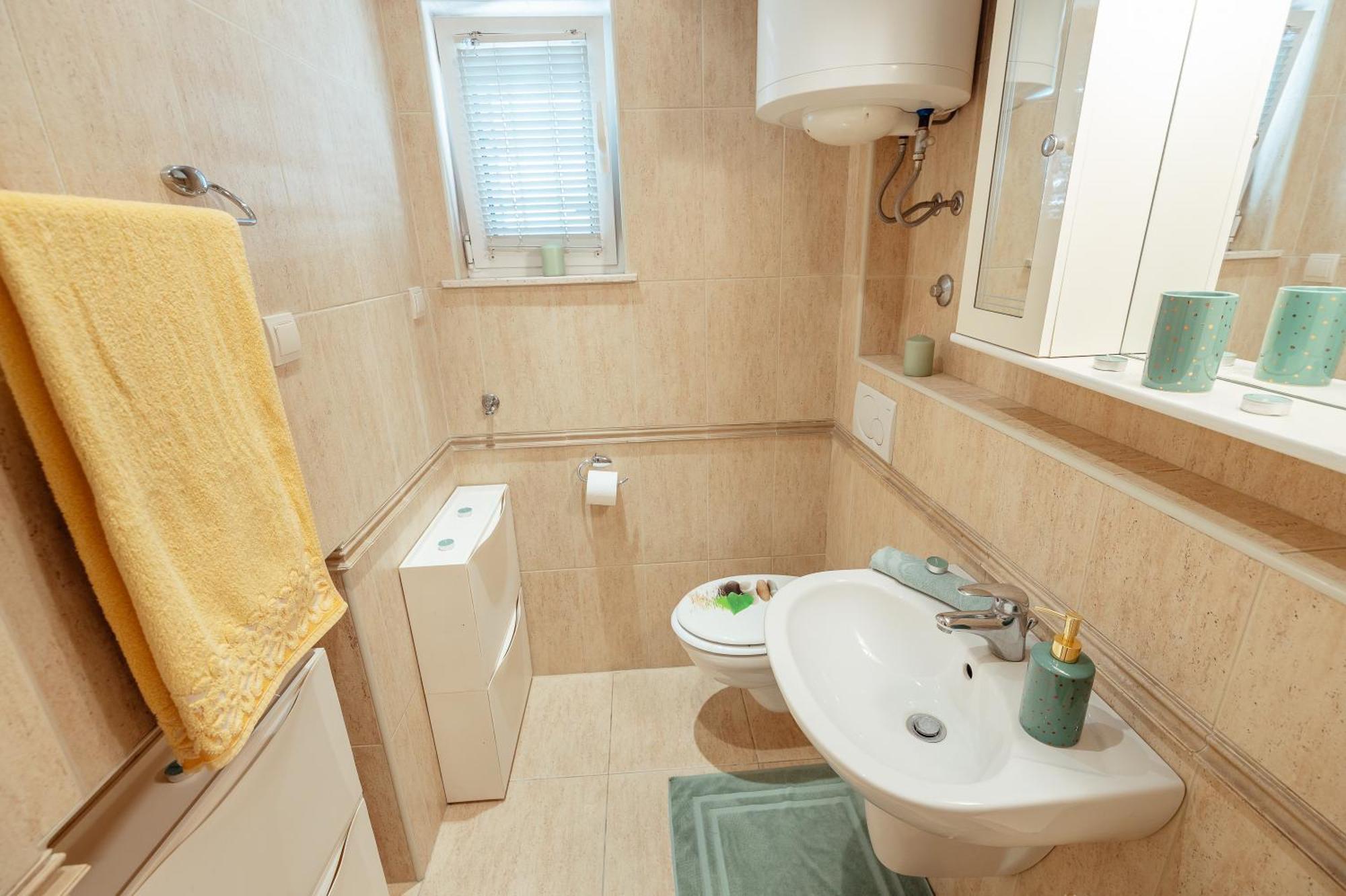 Porobic Apartment