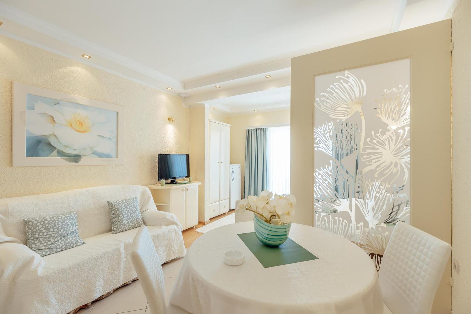 Apartment Porobic Herceg Novi